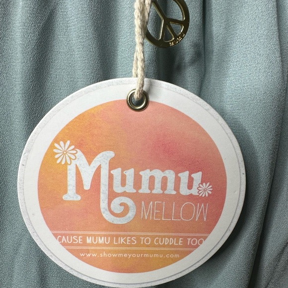 Show me your MuMu Dress NWT’s - Picture 5 of 5